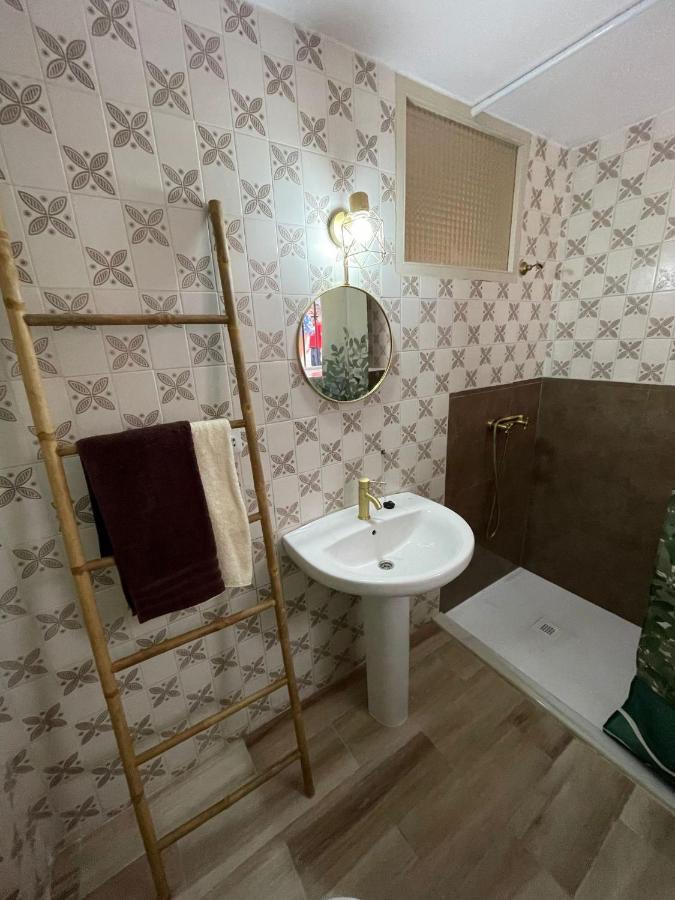 Вилла Casa De La Hoz Казорла Экстерьер фото