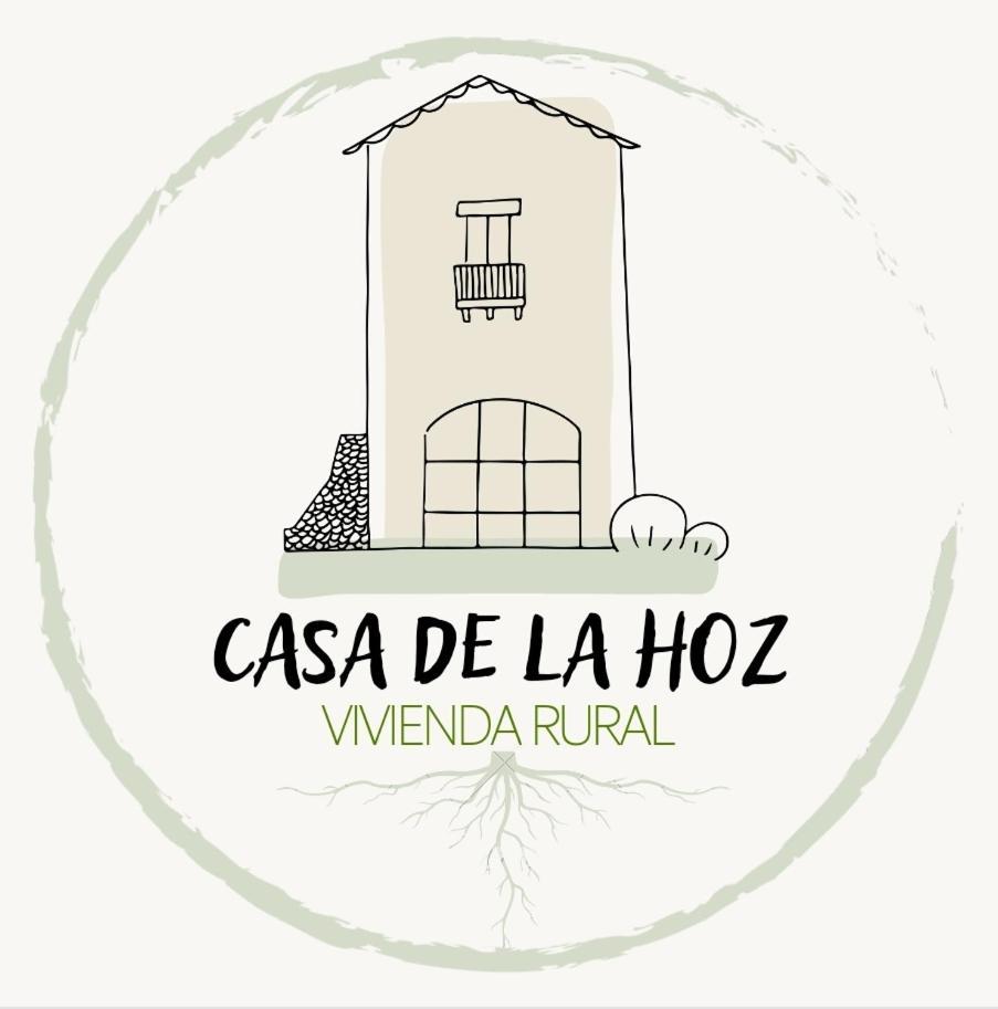Вилла Casa De La Hoz Казорла Экстерьер фото